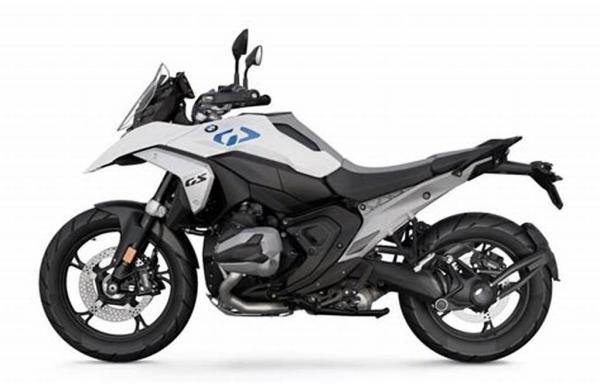 Bmw 1300 Gs