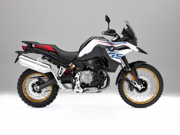Bmw 850 Gs